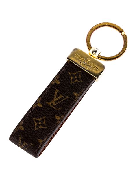 Louis Vuitton key holder